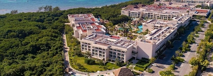 Paradisus Playa del Carmen Riviera Maya