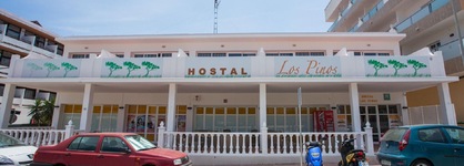 Hostal Los Pinos