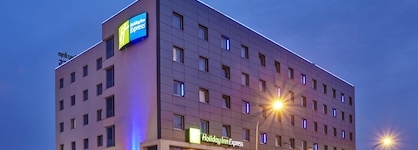 Holiday Inn Express Lisbon Airport, An Ihg Hotel