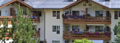 Hotel Aurach