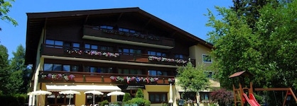 Parkhotel Kirchberg