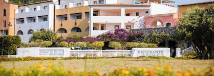 Borgo Di Fiuzzi Resort & Spa