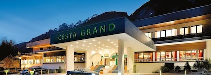 Europäischer Hof Bad Gastein