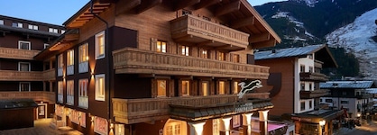 Hotel Panther'a