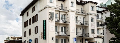 Hotel Bären