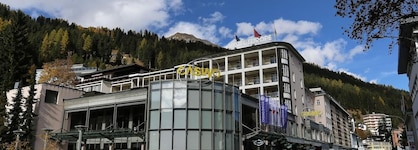 Hotel Europe Davos