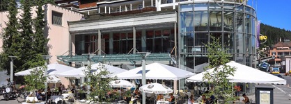 Hotel Europe Davos