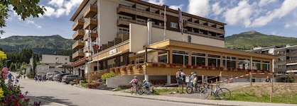 Sunstar Hotel Lenzerheide