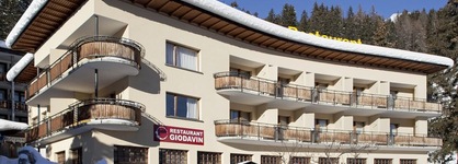Hotel Strela