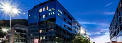 Abc Swiss Quality Hotel