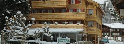 Hotel Alpenblick