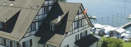 Bodenseehotel Weisses Rössli