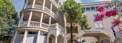 Hotel Malin