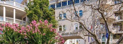 Hotel Malin