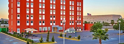 City Express Junior By Marriott Ciudad Juarez Consulado