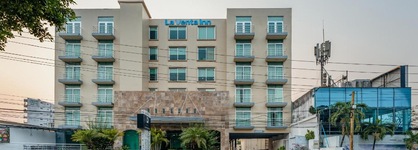 La Venta Inn Villahermosa Hotel