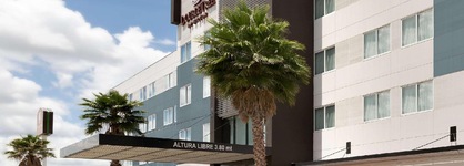 Doubletree By Hilton Hotel Querétaro