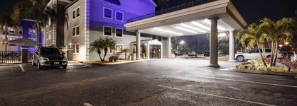 La Quinta Inn By Wyndham Tampa Near Busch Gardens