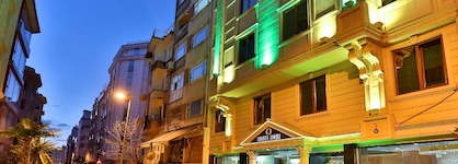 Budo Hotel
