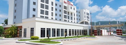 Hilton Garden Inn Tuxtla Gutierrez