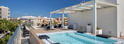 Js Palma Stay - Adults Only