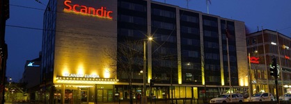 Scandic Europa