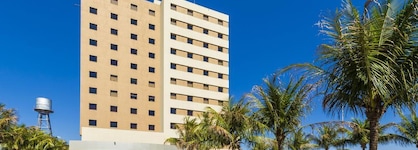 Hotel Thomasi Maringa