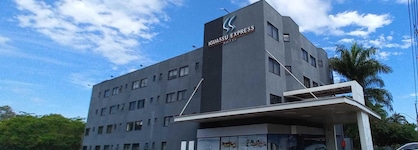 Iguassu Express Hotel