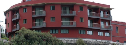 Hotel Apartamentos El Galeón