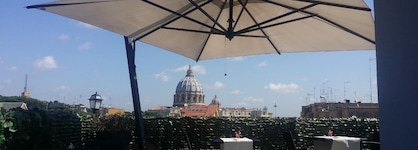 Hotel Gravina San Pietro