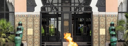 Sofitel Marrakech Palais Imperial & Spa