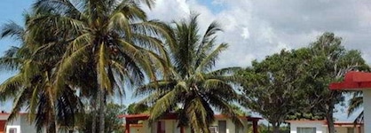 Playa Giron