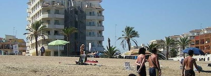 Sunday's Beach
