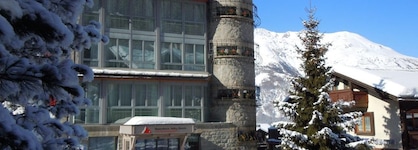 Lifestyle & Spa Hotel Grächerhof