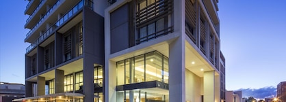 Novotel Newcastle Beach