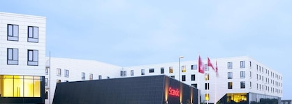 Scandic Stavanger Forus