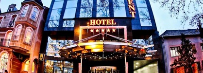 Prezident Hotel