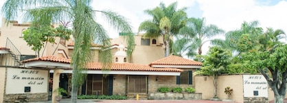 La Mansión Del Sol