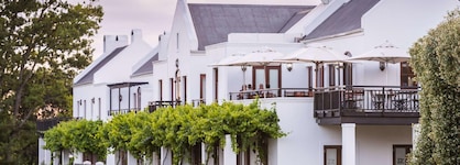 De Zalze Lodge