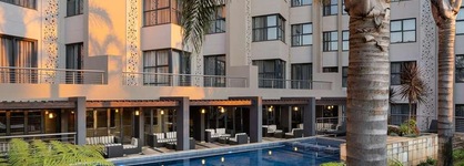 Premier Hotel O.R. Tambo