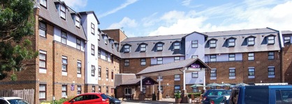 Premier Inn London Gatwick Airport A23