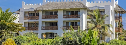 Royal Zanzibar Beach Resort All Inclusive