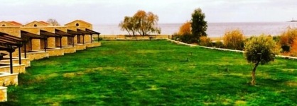 Aktaion Resort