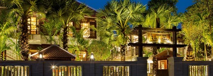 Montra Nivesha Residence