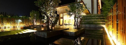 Cape Nidhra Hotel Hua Hin