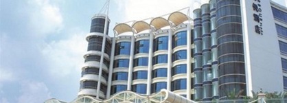 Royal Marina Plaza