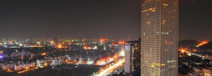 New Century Grand Hotel Hangzhou