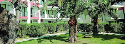 Pierre & Vacances Residence L'ange Gardien