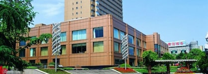 New Century Zhejiang Xiaoshan Hotel