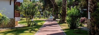 Ali Bey Club Manavgat